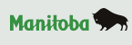 Manitoba Bison Logo